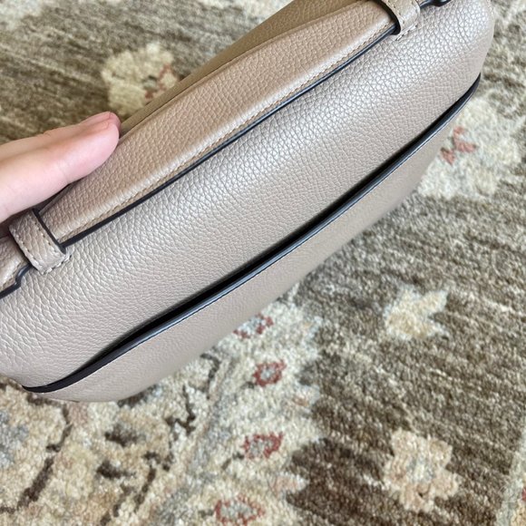 Coach Cassie in taupe - Picture 5 of 12